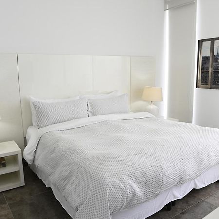 Yoo Panama Apartment Екстериор снимка