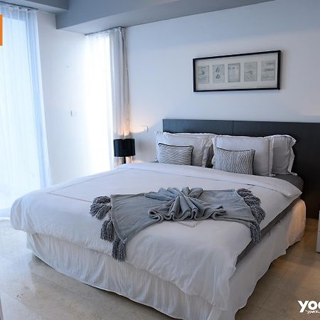 Yoo Panama Apartment Екстериор снимка