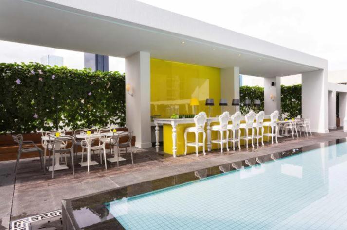 Yoo Panama Apartment Екстериор снимка