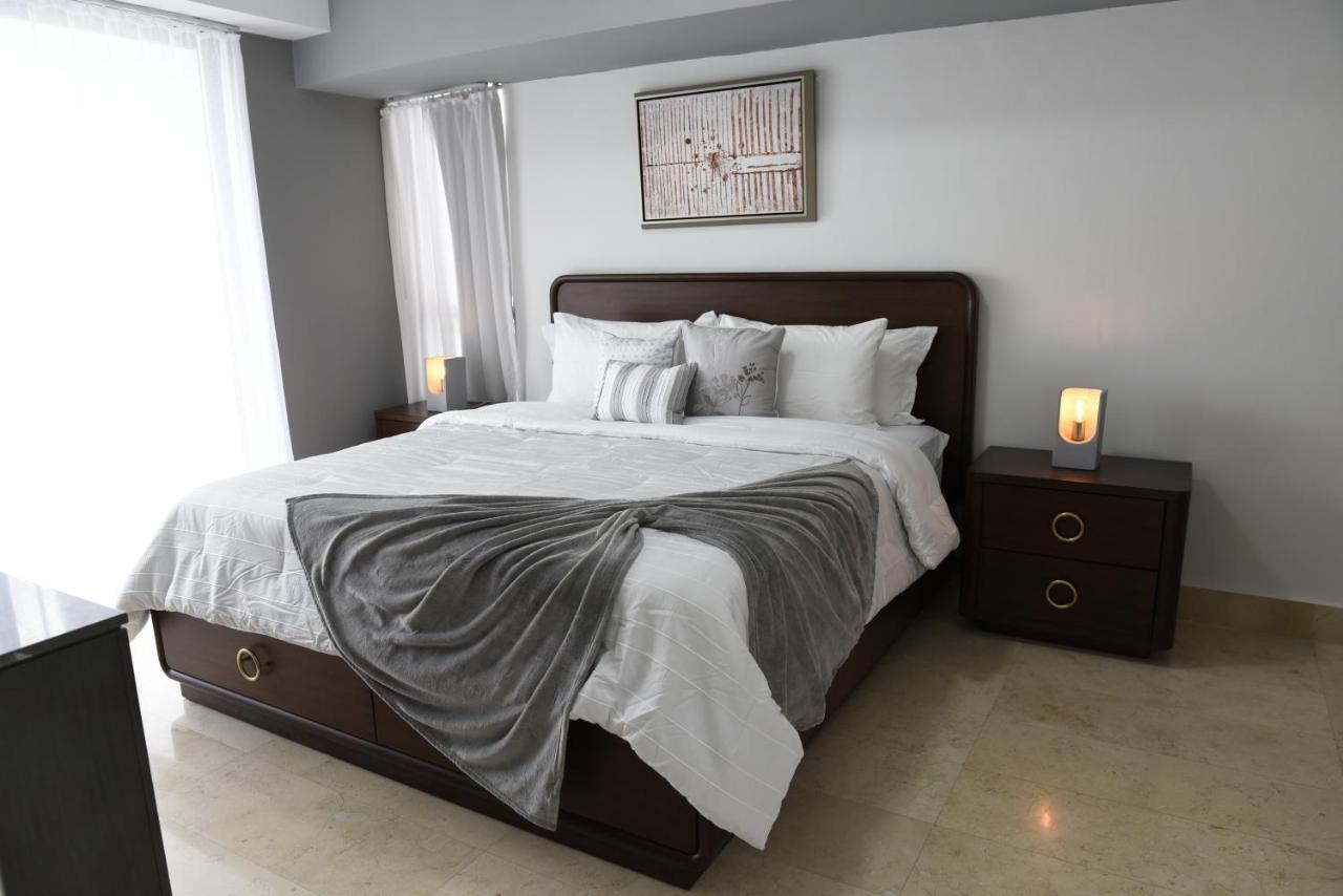 Yoo Panama Apartment Екстериор снимка
