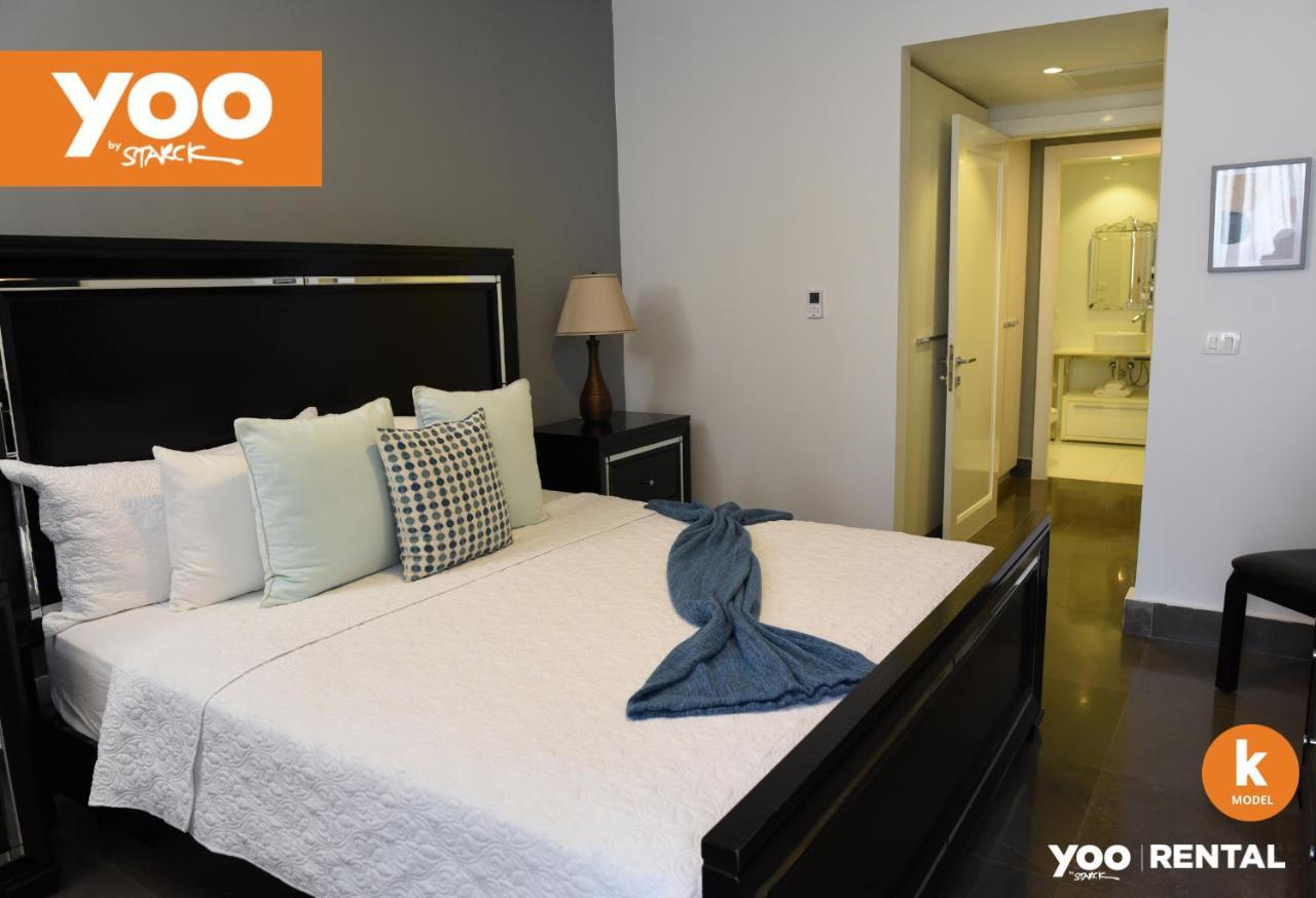 Yoo Panama Apartment Екстериор снимка