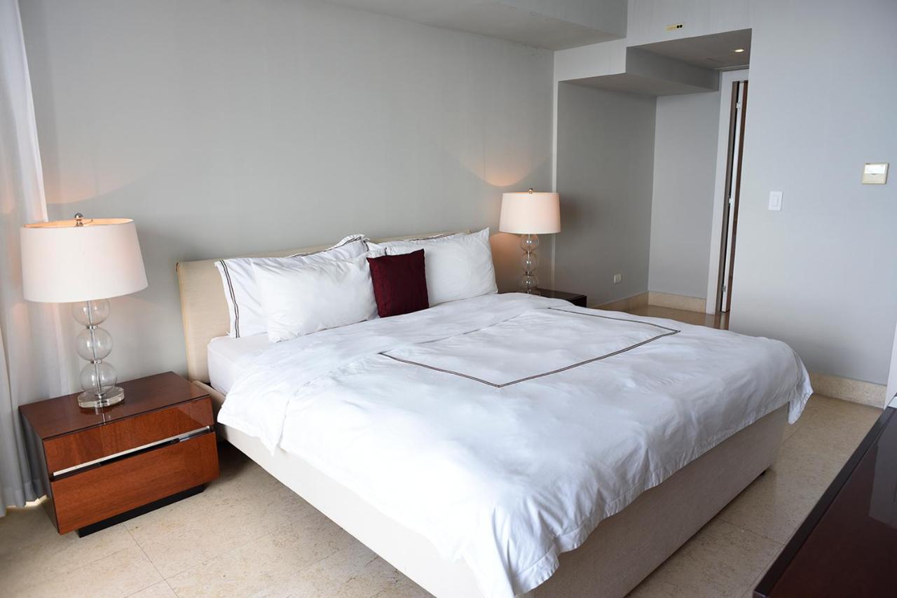Yoo Panama Apartment Екстериор снимка