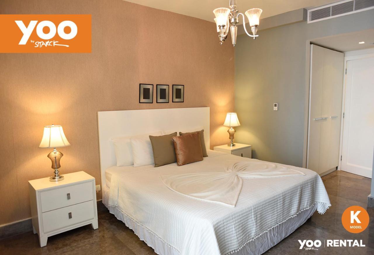 Yoo Panama Apartment Екстериор снимка