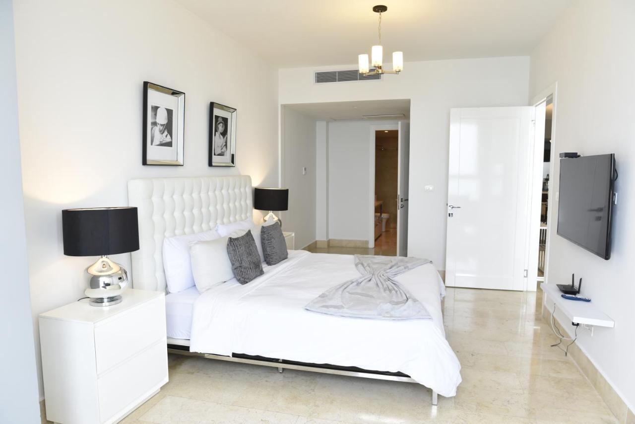 Yoo Panama Apartment Екстериор снимка