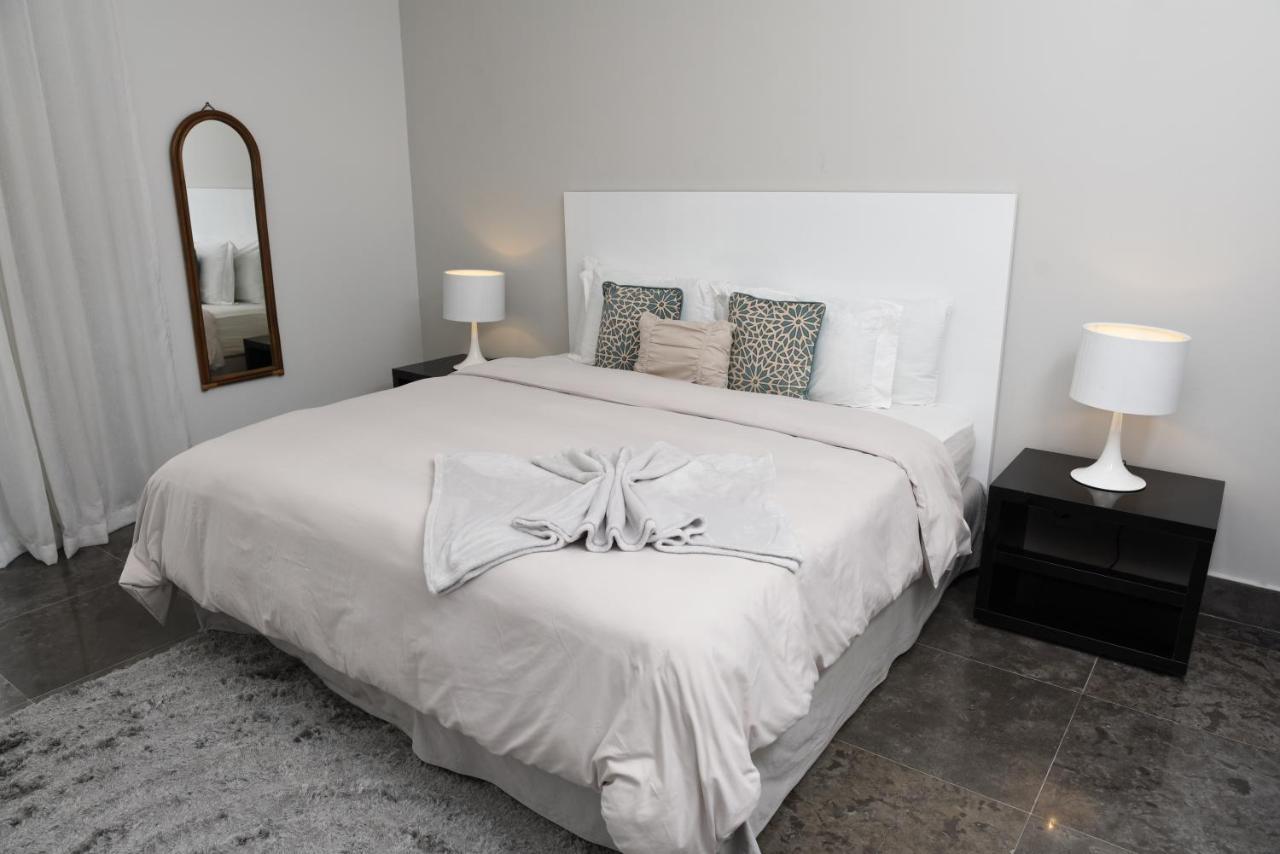 Yoo Panama Apartment Екстериор снимка