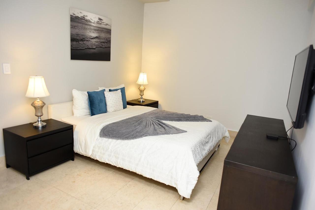 Yoo Panama Apartment Екстериор снимка