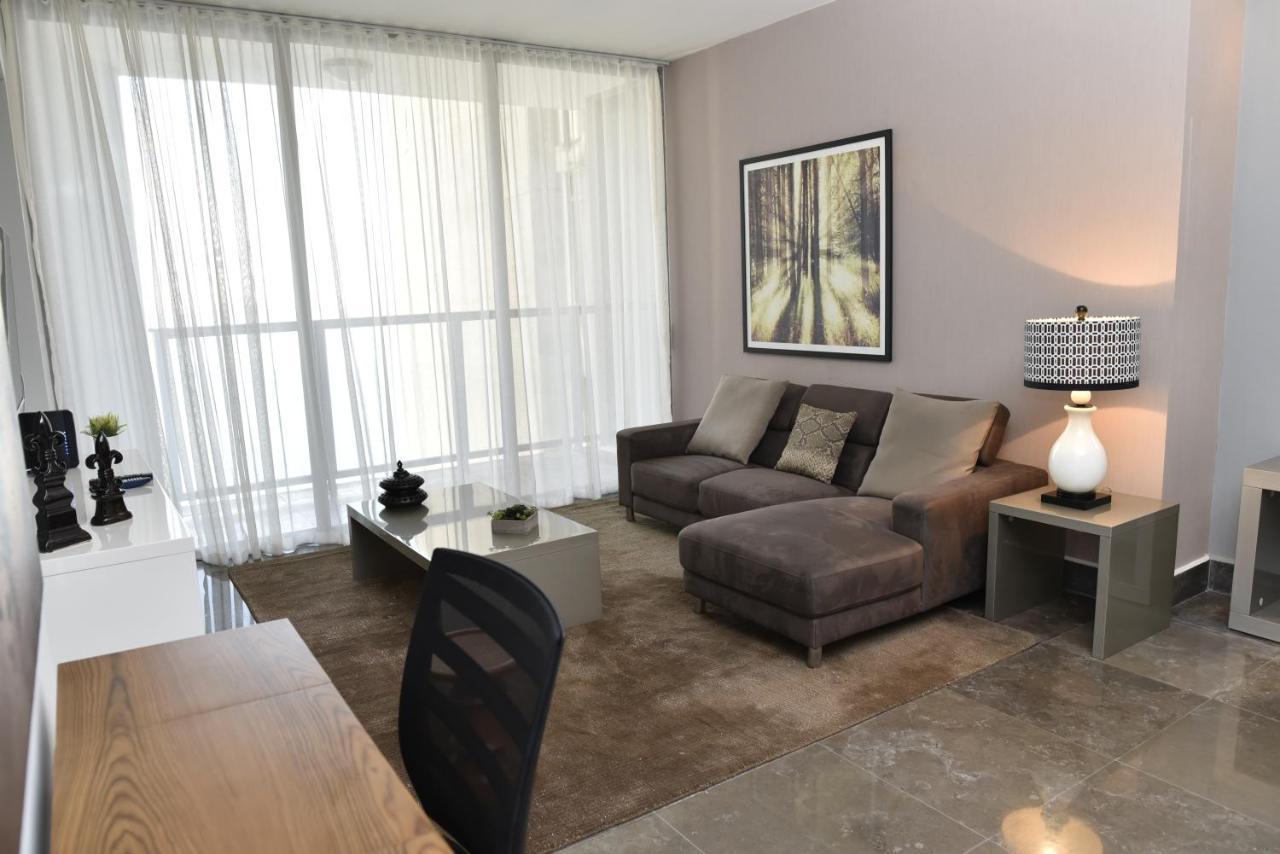 Yoo Panama Apartment Екстериор снимка