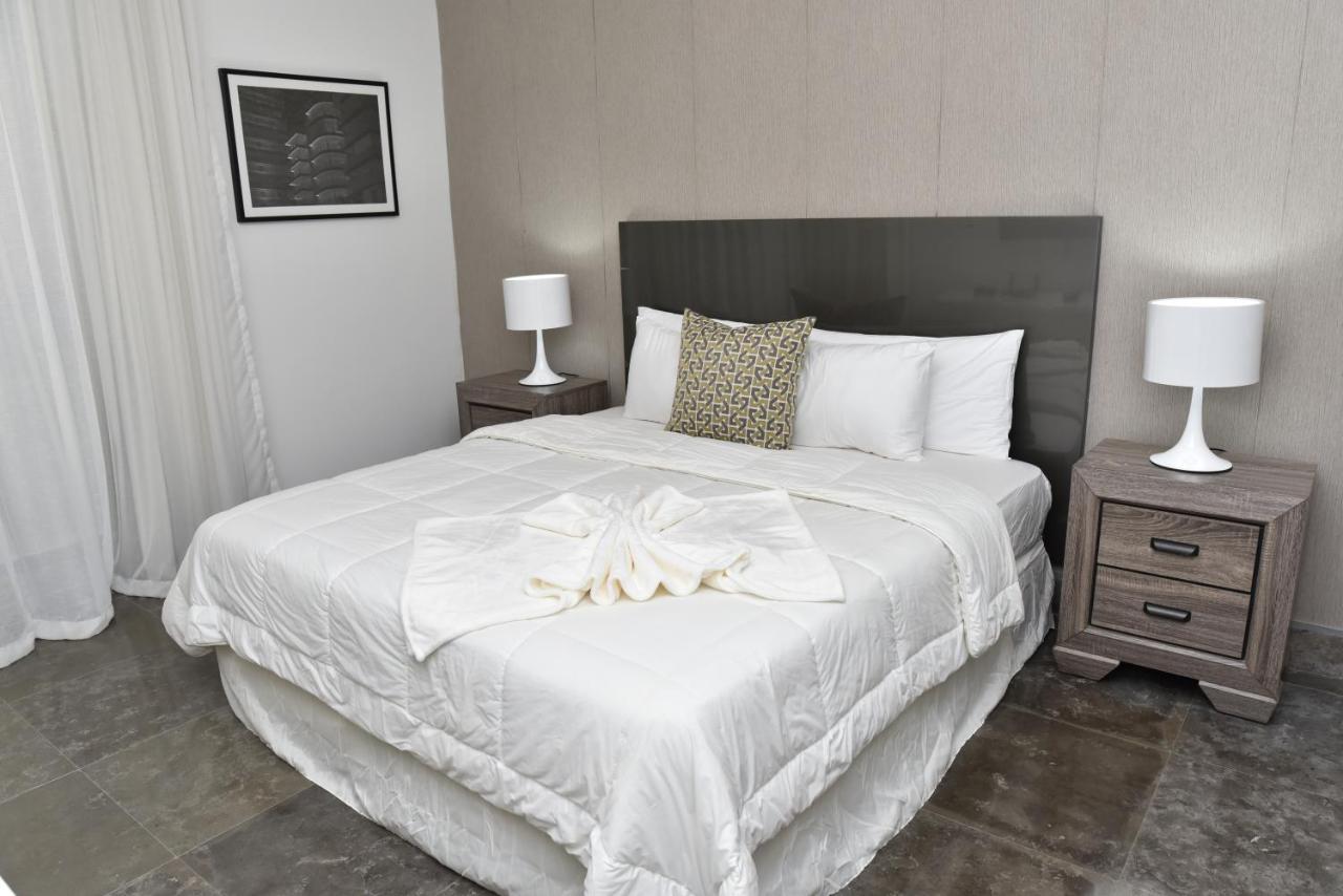 Yoo Panama Apartment Екстериор снимка