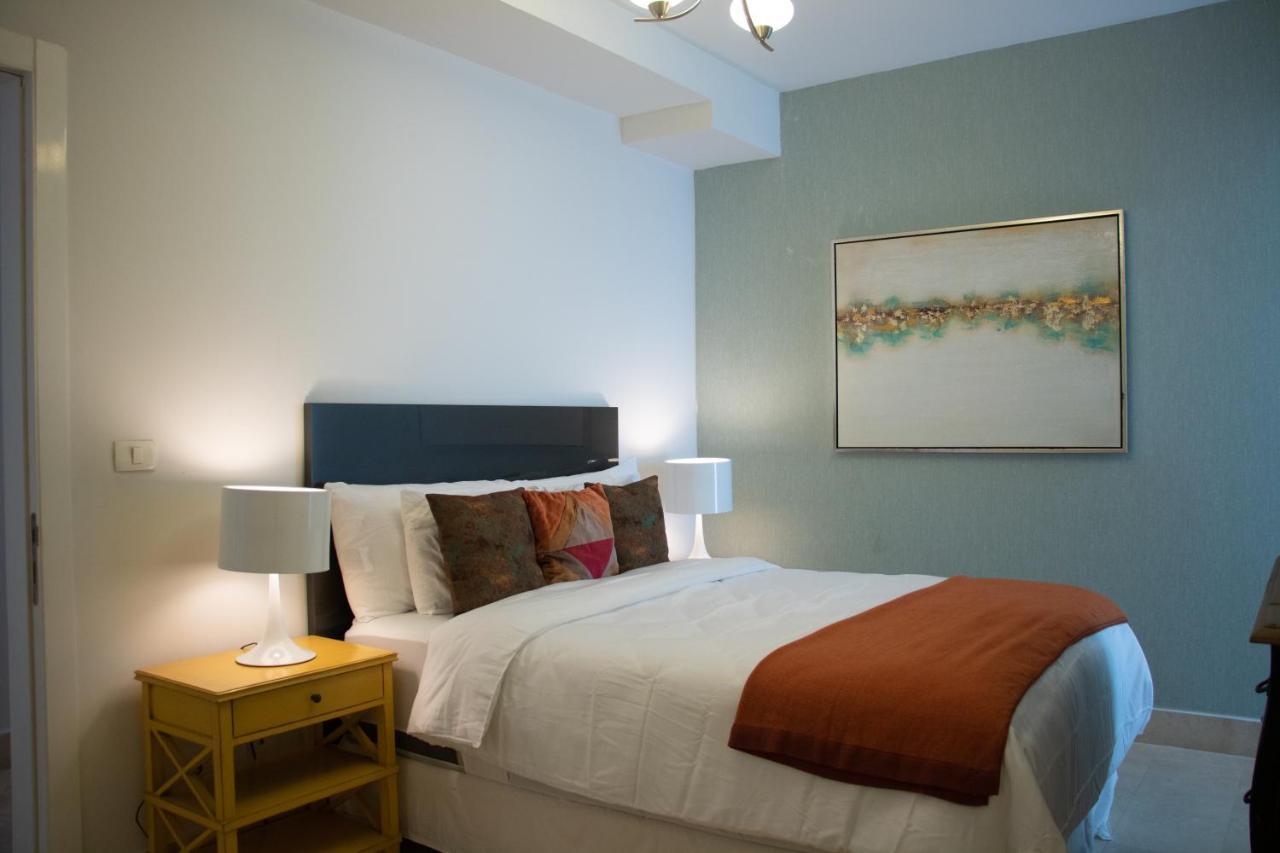 Yoo Panama Apartment Екстериор снимка