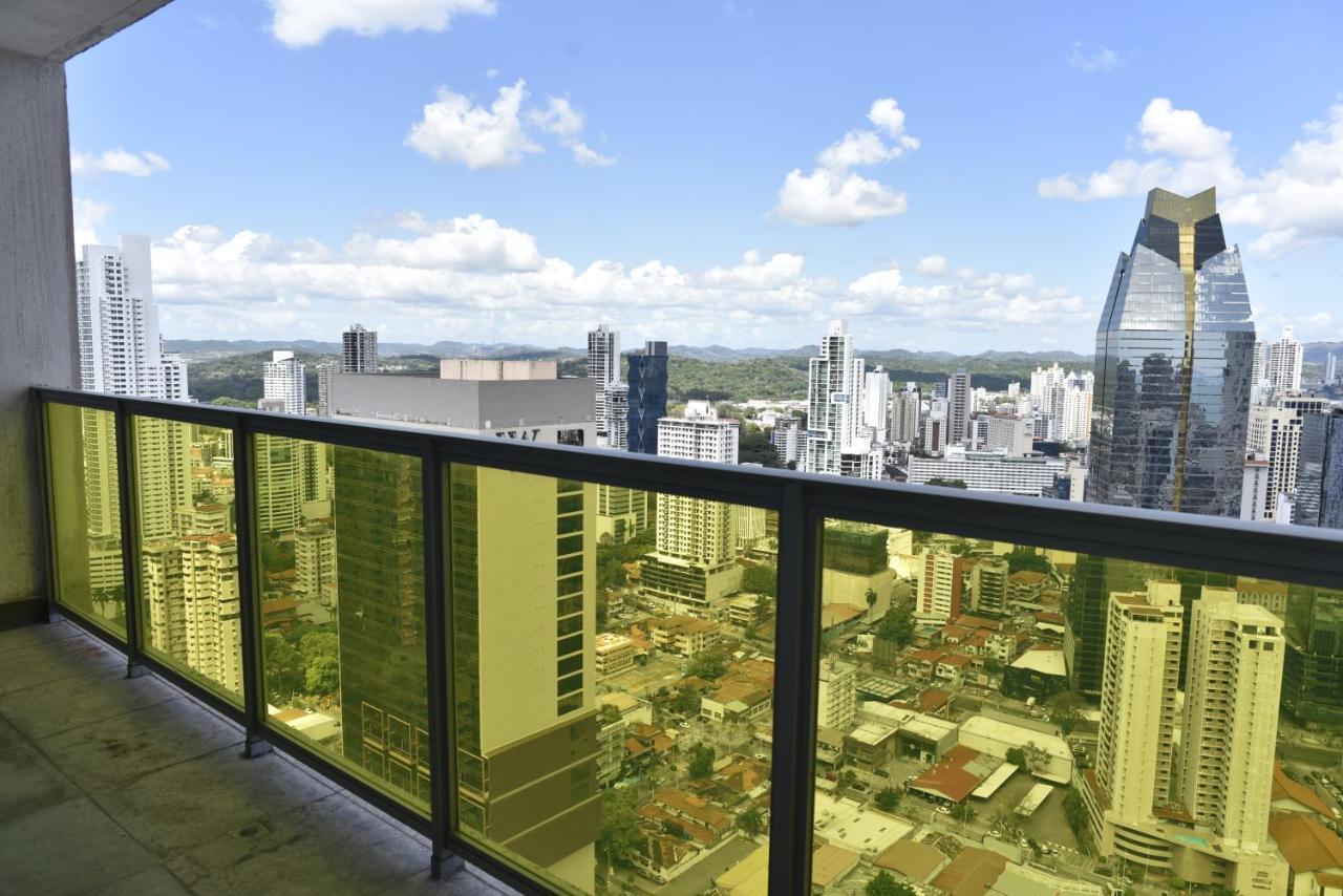 Yoo Panama Apartment Екстериор снимка