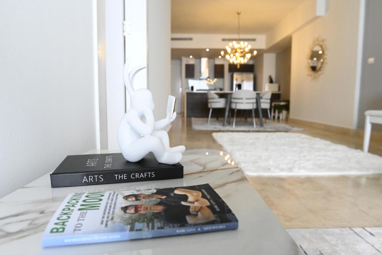 Yoo Panama Apartment Екстериор снимка