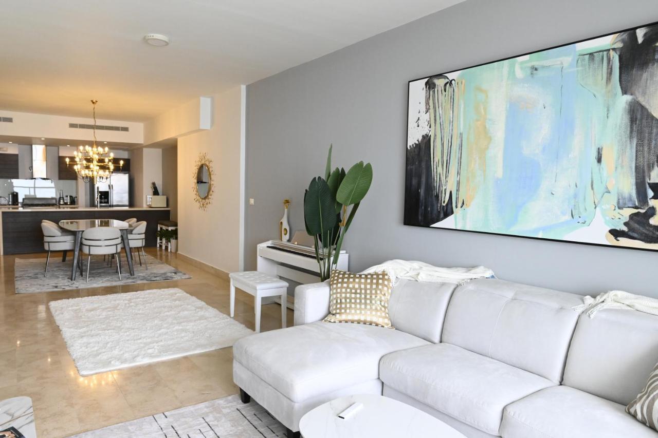 Yoo Panama Apartment Екстериор снимка