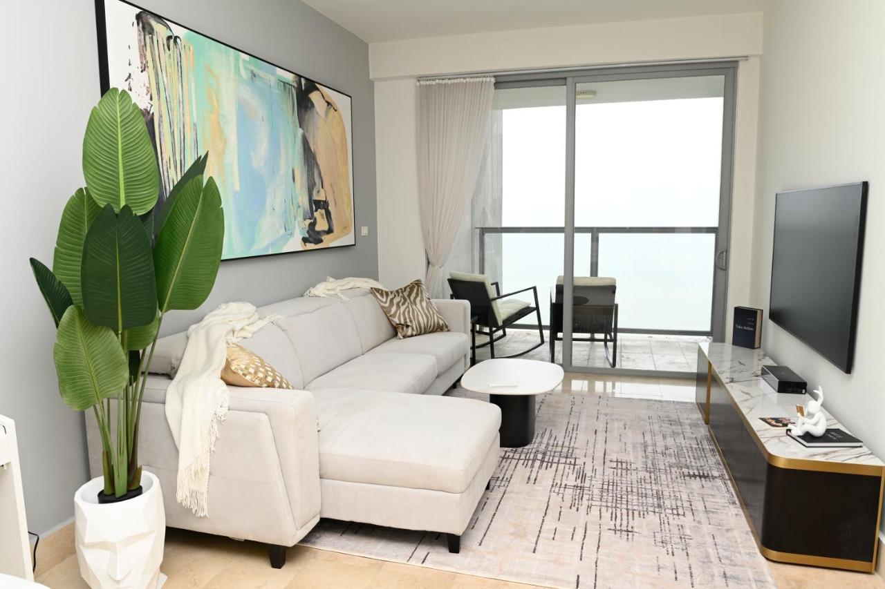 Yoo Panama Apartment Екстериор снимка