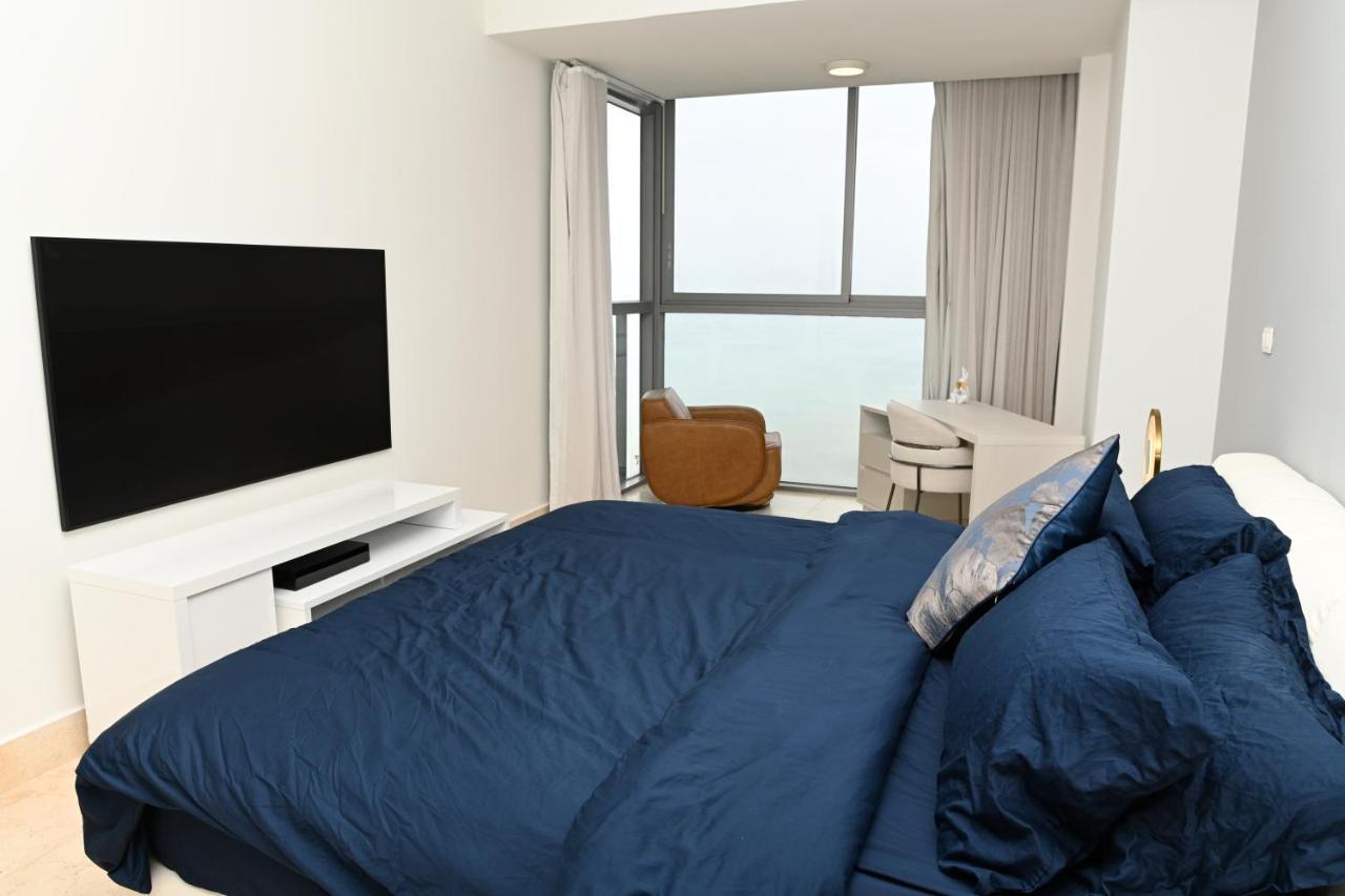 Yoo Panama Apartment Екстериор снимка