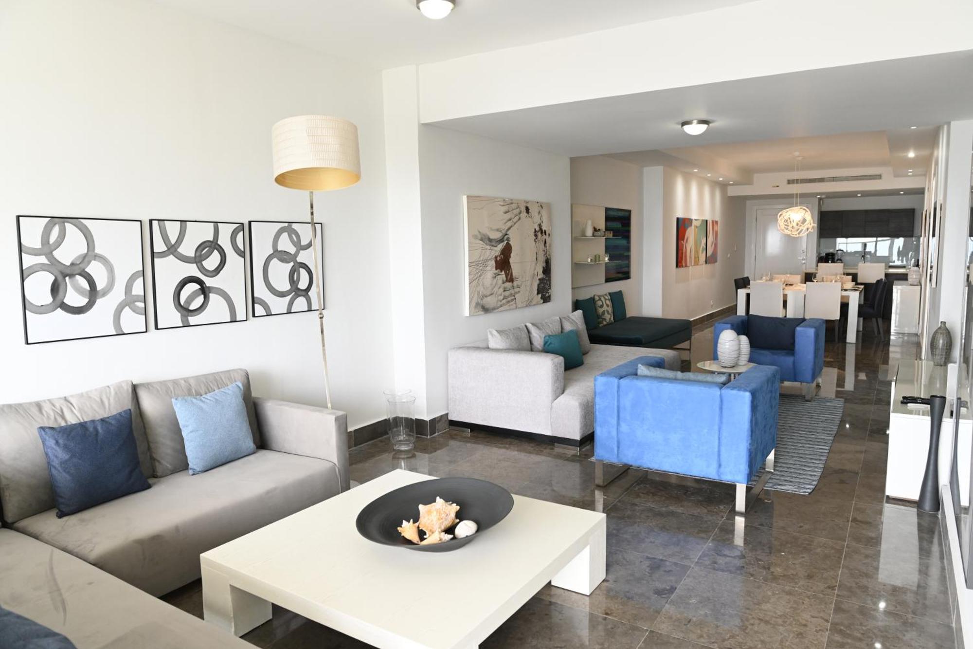 Yoo Panama Apartment Екстериор снимка
