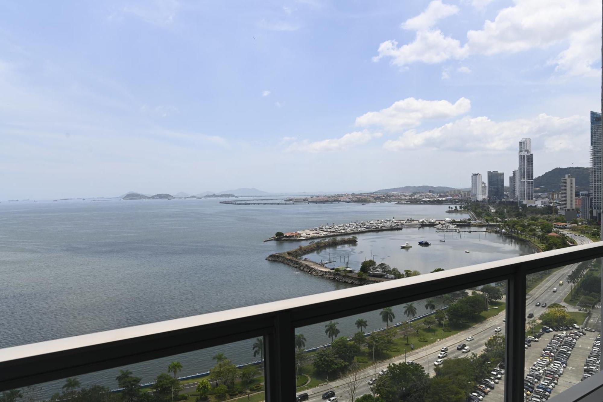 Yoo Panama Apartment Екстериор снимка