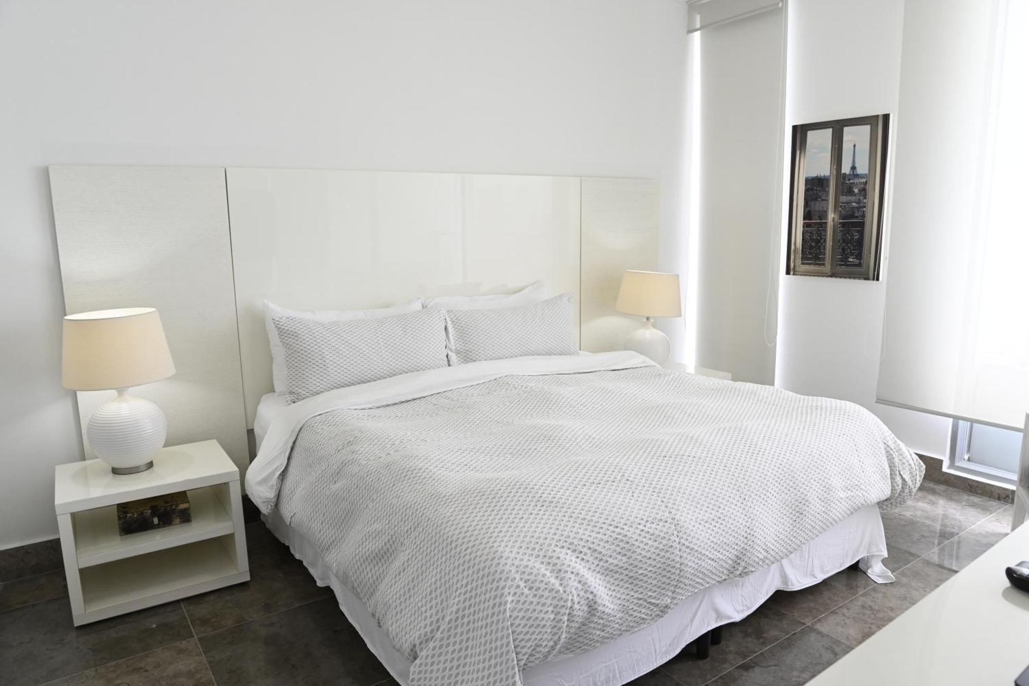 Yoo Panama Apartment Екстериор снимка