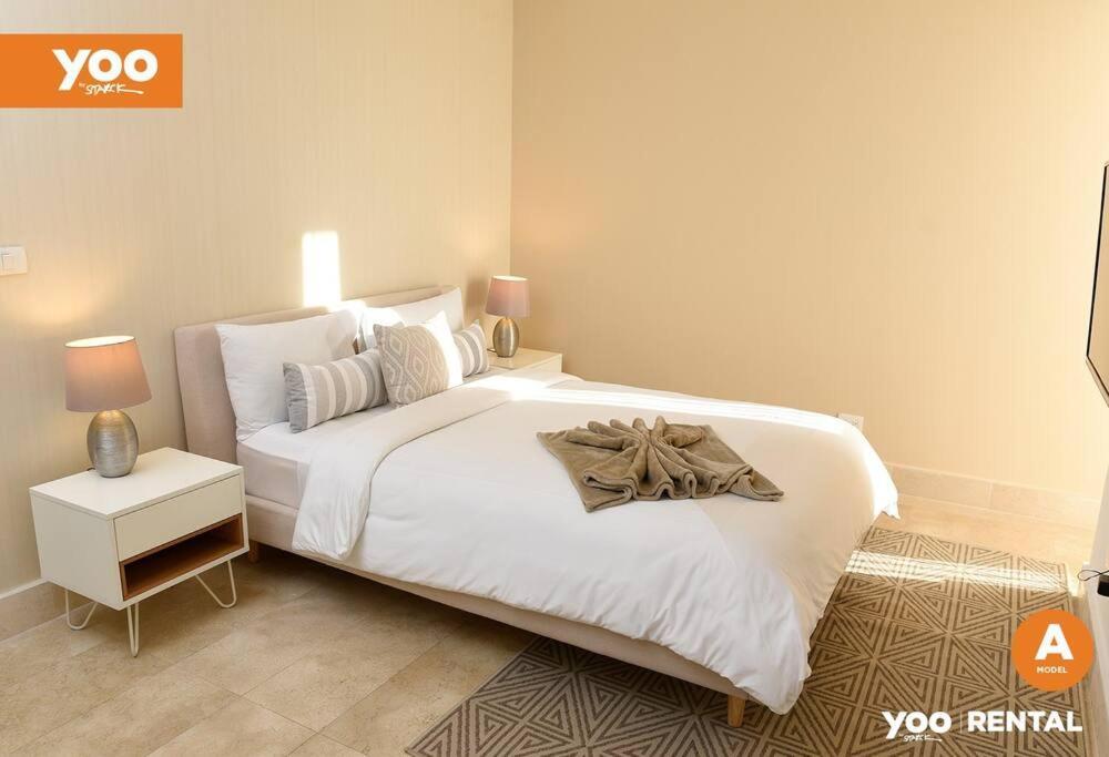 Yoo Panama Apartment Екстериор снимка