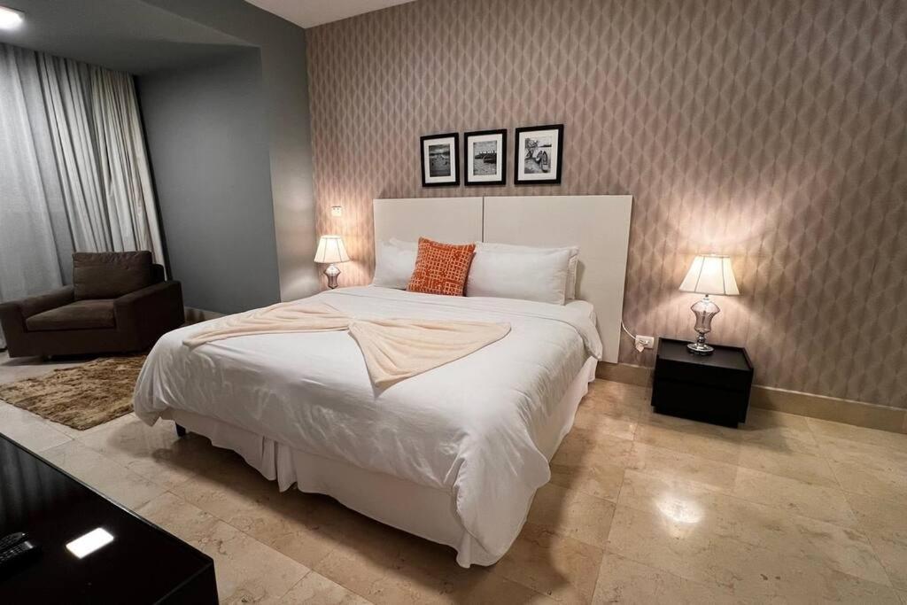 Yoo Panama Apartment Екстериор снимка