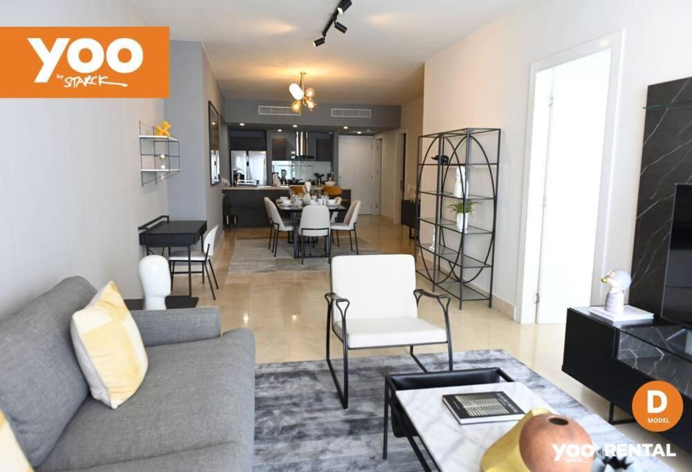 Yoo Panama Apartment Екстериор снимка