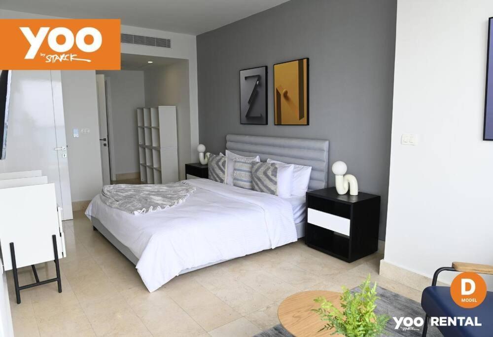 Yoo Panama Apartment Екстериор снимка