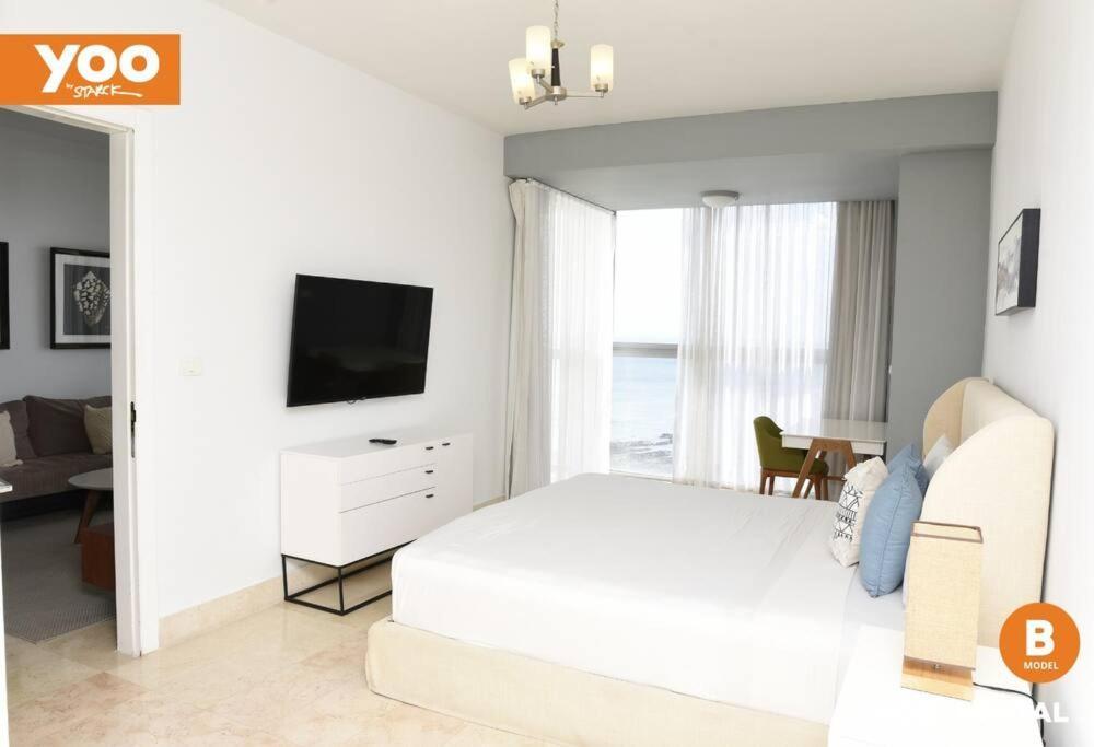 Yoo Panama Apartment Екстериор снимка