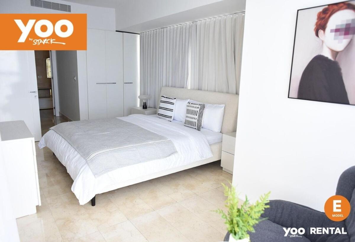 Yoo Panama Apartment Екстериор снимка