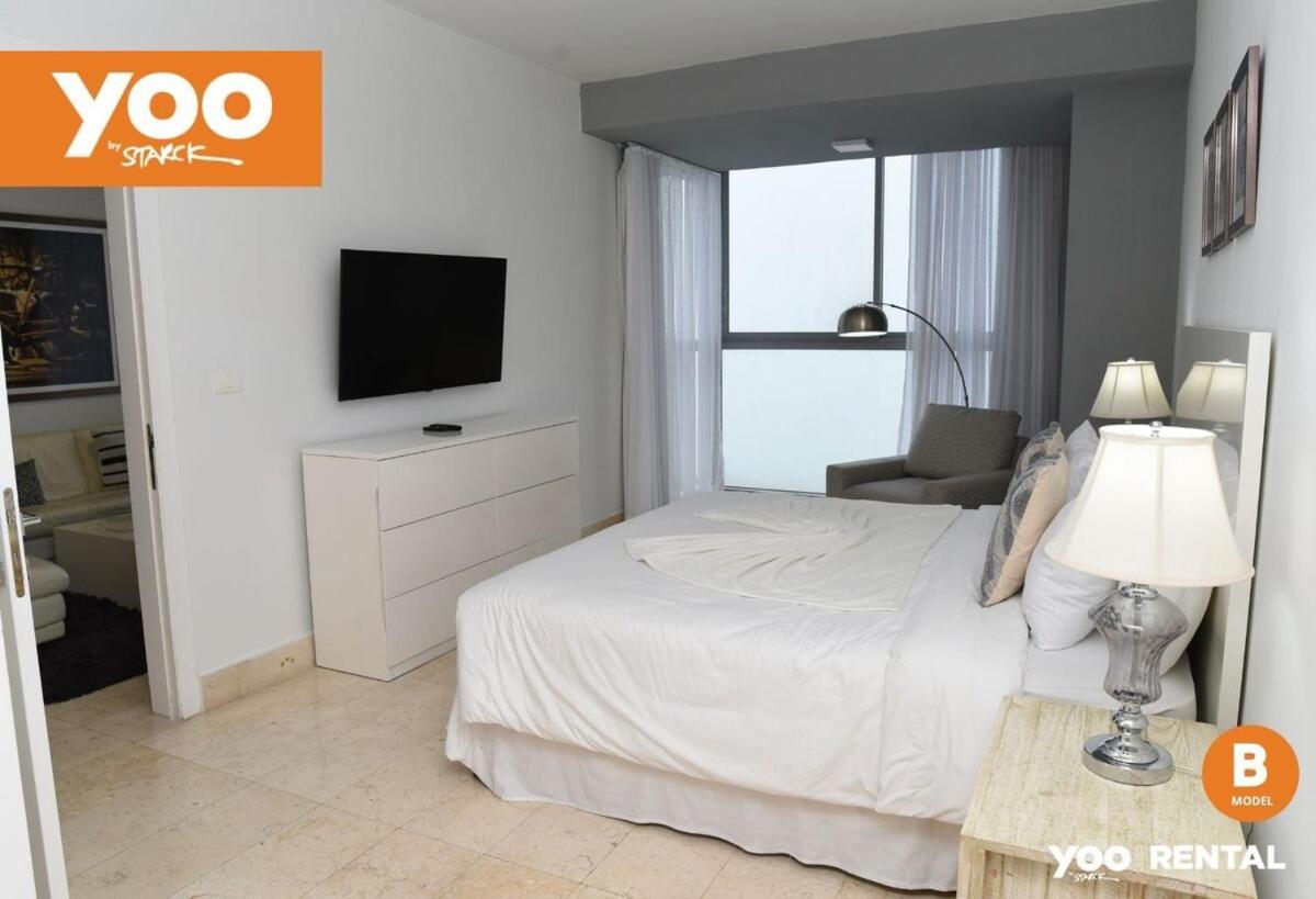 Yoo Panama Apartment Екстериор снимка