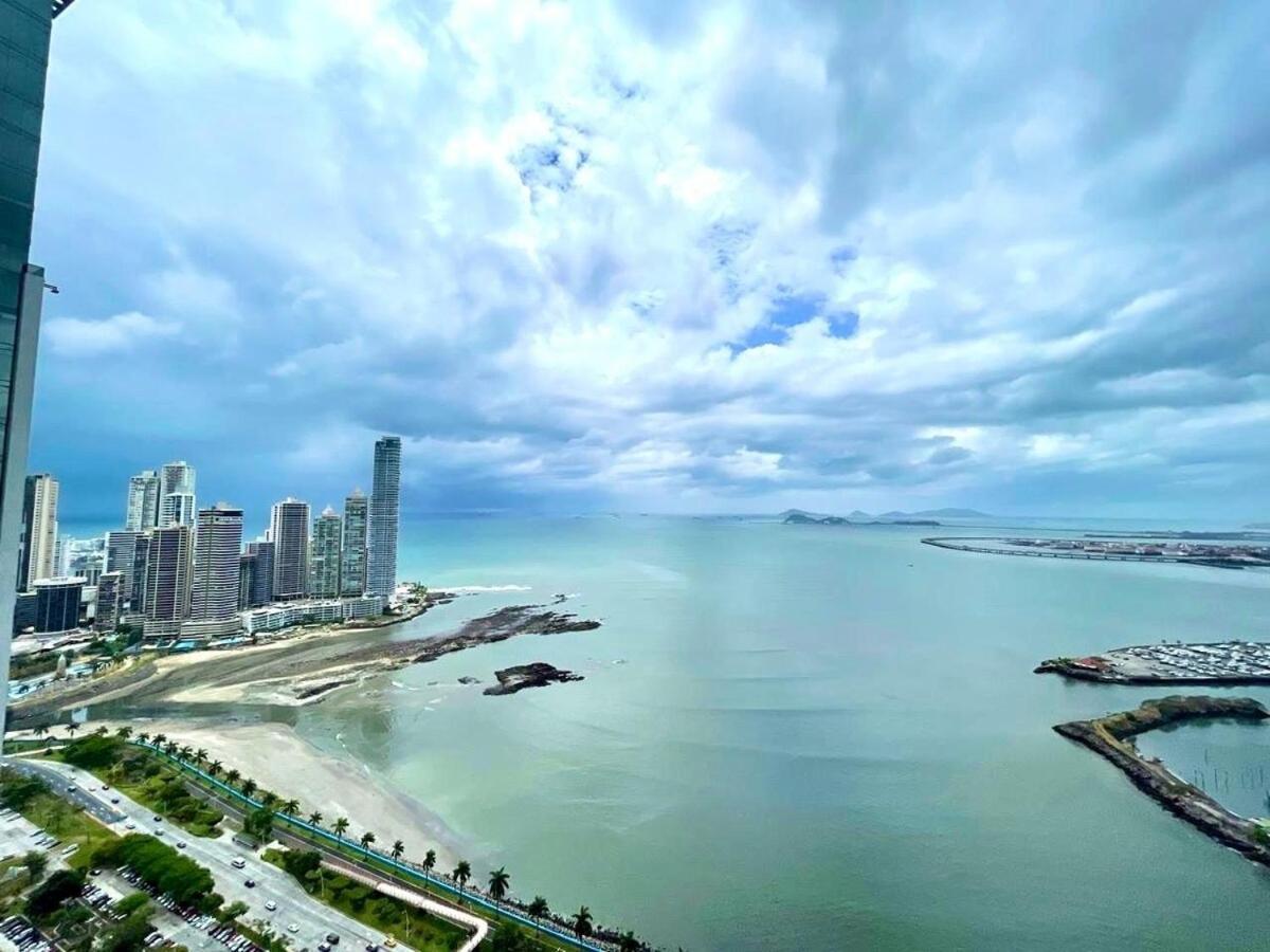 Yoo Panama Apartment Екстериор снимка