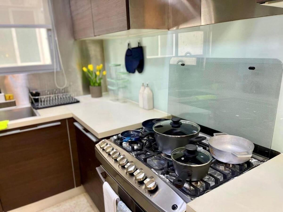 Yoo Panama Apartment Екстериор снимка