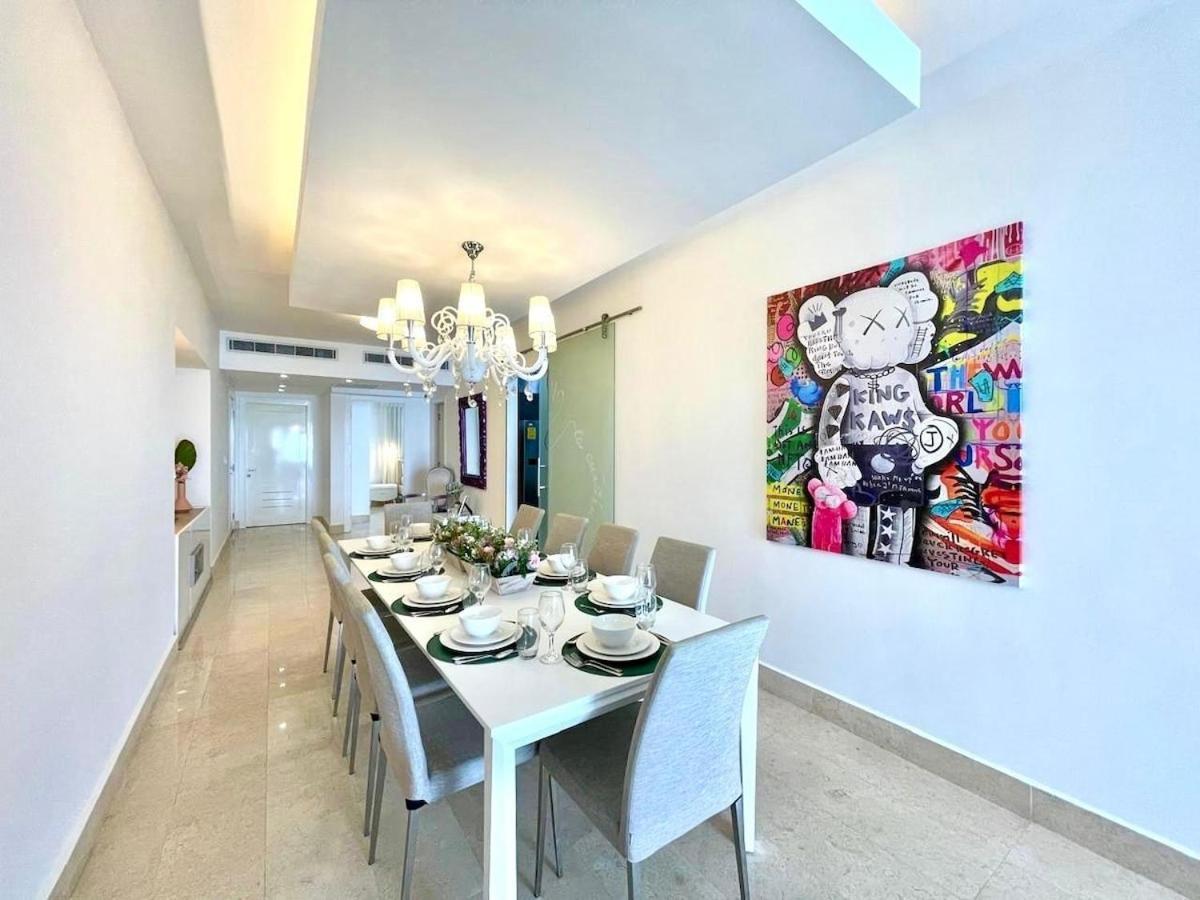 Yoo Panama Apartment Екстериор снимка
