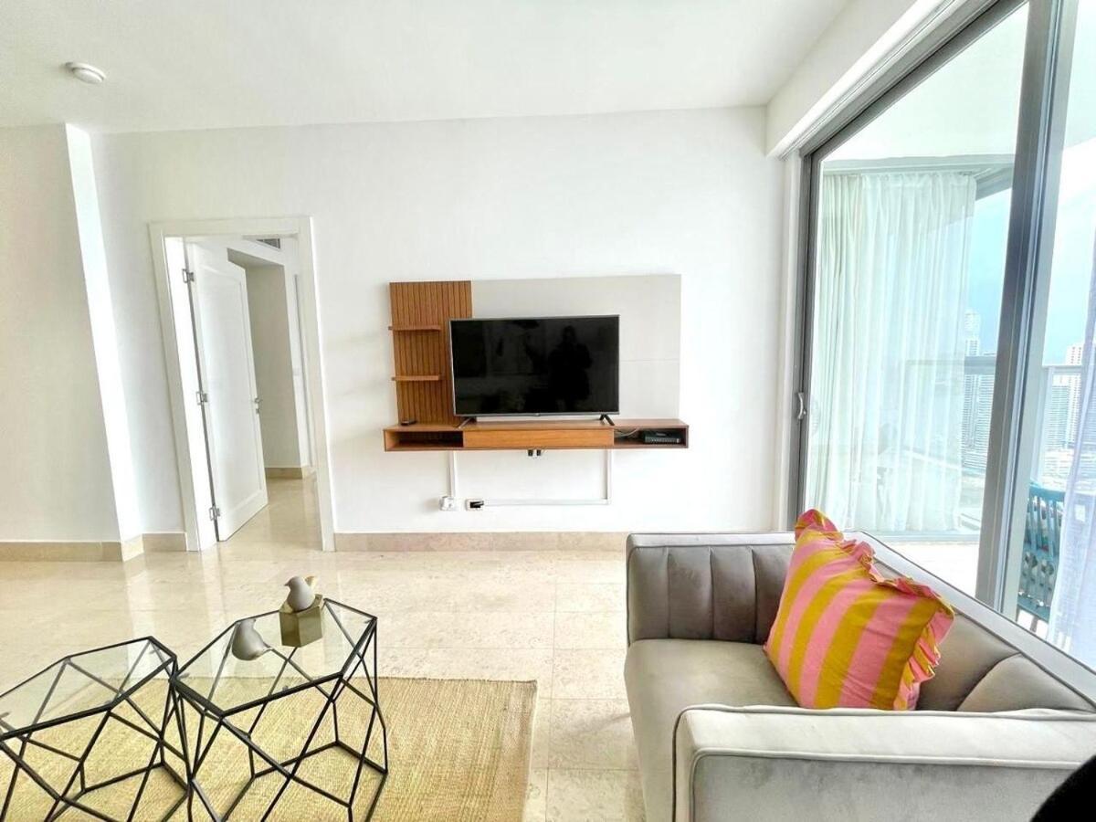 Yoo Panama Apartment Екстериор снимка